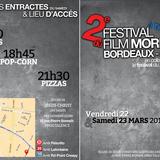 Den 2. »mormon-filmfestival« ved Bordeaux
