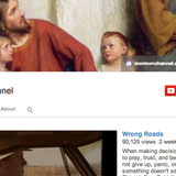Mormon Channel anerkendt for succes på YouTube